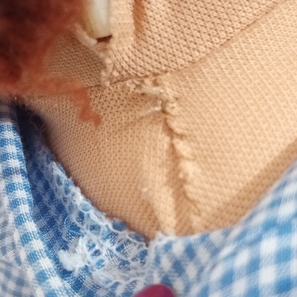 Cabbage Patch dolls (2) & Jim Henson characters (2) - Picture 7 of 16